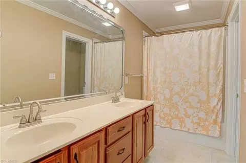 Bath - 8593 Bayron Dr, Colfax, NC 27235 photo 5 of 5