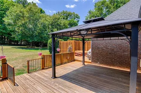 Exterior - 8593 Bayron Dr, Colfax, NC 27235 photo 3 of 10