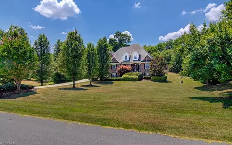 Exterior - 8593 Bayron Dr, Colfax, NC 27235 photo 2 of 10