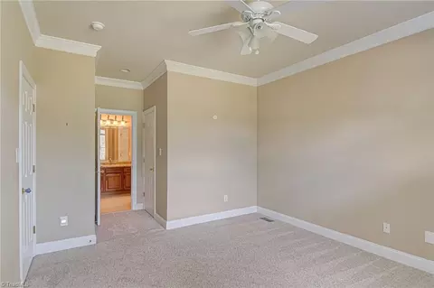 Bedroom - 8593 Bayron Dr, Colfax, NC 27235 photo 2 of 7