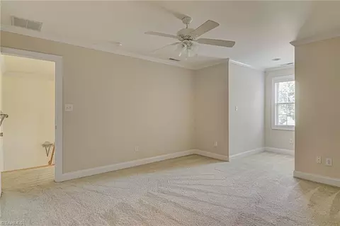 Bedroom - 8593 Bayron Dr, Colfax, NC 27235 photo 6 of 7