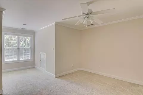 Bedroom - 8593 Bayron Dr, Colfax, NC 27235 photo 5 of 7