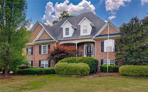 8593 Bayron Dr, Colfax, NC 27235