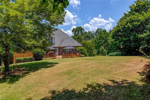 Exterior - 8593 Bayron Dr, Colfax, NC 27235 photo 10 of 10