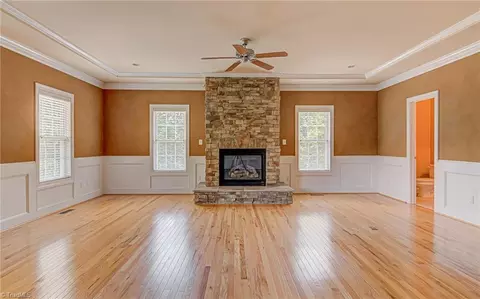 Living - 8593 Bayron Dr, Colfax, NC 27235 photo 7 of 7