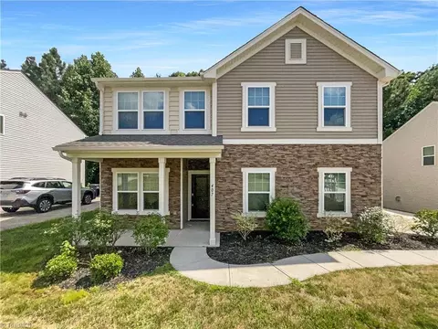 407 Shady Grove Ct, Winston Salem, NC 27103