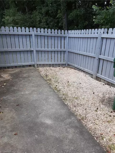 Exterior - 1430 Bailey Cir, High Point, NC 27262 photo 2 of 4