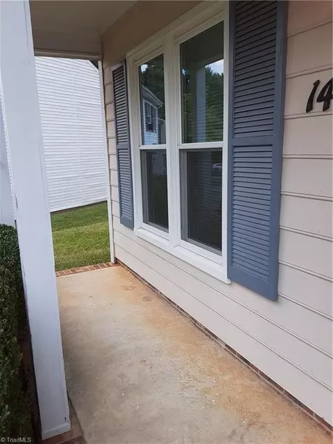 Exterior - 1430 Bailey Cir, High Point, NC 27262 photo 1 of 4
