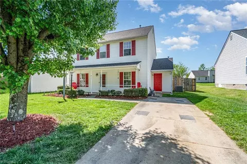 211 Lasalle Way, Greensboro, NC 27406