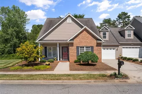 134 Sterling Dr, Mocksville, NC 27028