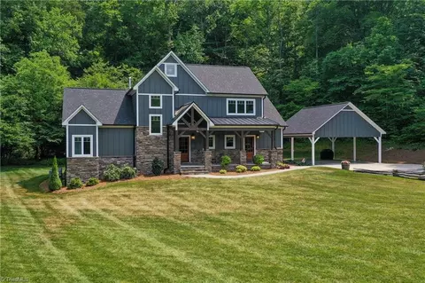 2390 Butner Mill Rd, East Bend, NC 27018