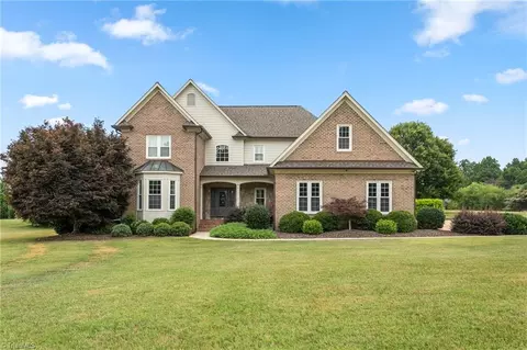 6456 Derby Way, Trinity, NC 27370