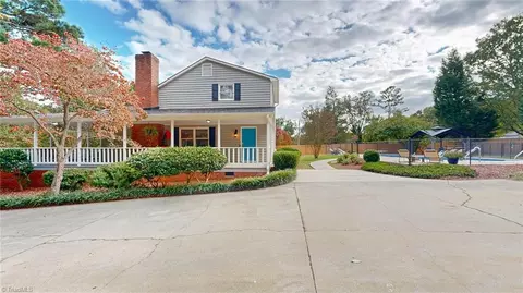 344 Cedarland Dr, Thomasville, NC 27360