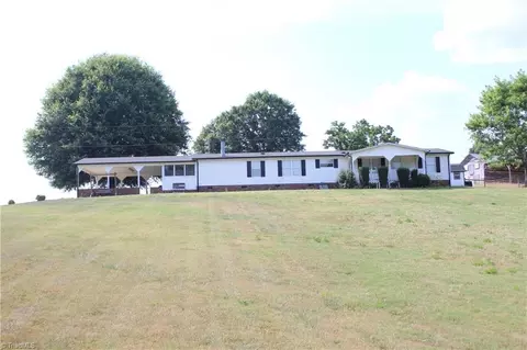 619 Union Baptist Church Rd, Hamptonville, NC 27020