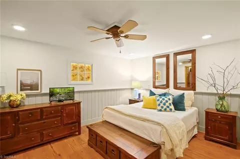 Bedroom - 265 Overlook Hl, Boone, NC 28607 photo 3 of 3