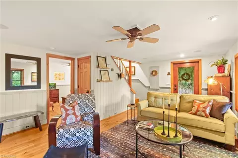 Living - 265 Overlook Hl, Boone, NC 28607 photo 3 of 3