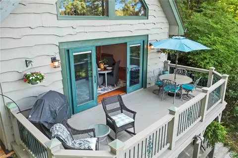 Exterior - 265 Overlook Hl, Boone, NC 28607 photo 3 of 7