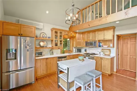 Kitchen - 265 Overlook Hl, Boone, NC 28607 photo 1 of 2