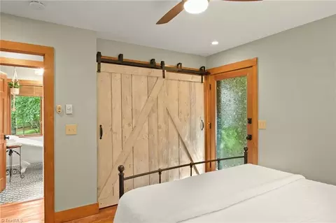 Bedroom - 265 Overlook Hl, Boone, NC 28607 photo 2 of 3
