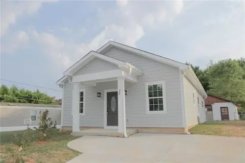 246 Green St, Kernersville, NC 27284