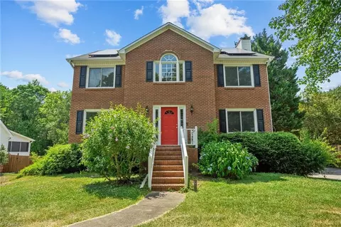 4608 Bay Creek Dr, Winston Salem, NC 27106