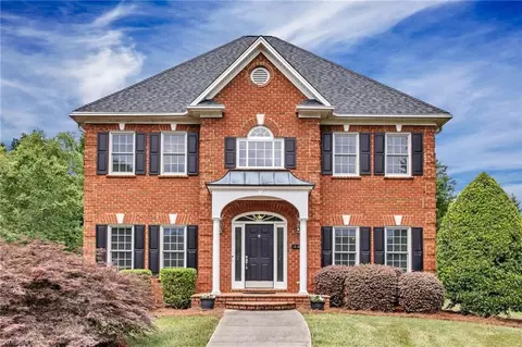 445 Fairhaven Rd, Lewisville, NC 27023