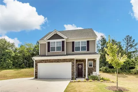 5630 Siler St, Trinity, NC 27370 photo 1