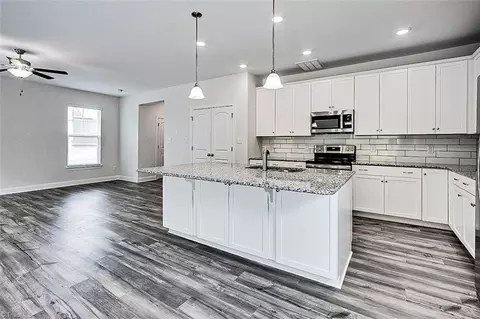 5630 Siler St, Trinity, NC 27370 photo 9