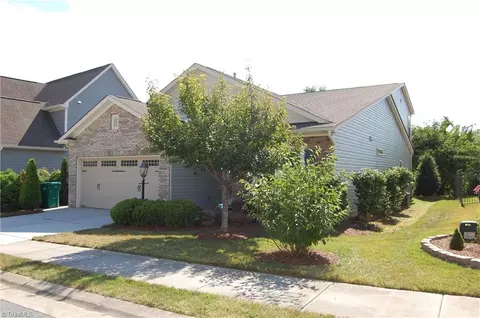 5790 Woodside Forest Trl, Lewisville, NC 27023