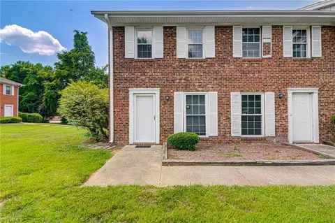 1309 Meadowview Rd W #A, Greensboro, NC 27403