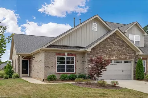 708 Chariot Sq, Winston Salem, NC 27127