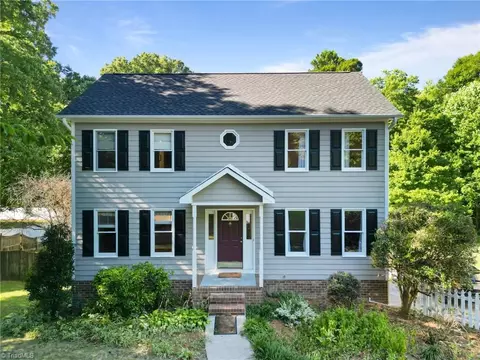 6009 Shea Meadows Dr, Clemmons, NC 27012