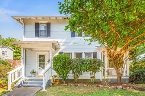 921 West St, Winston Salem, NC 27101