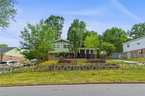2508 Atlanta St, Greensboro, NC 27406