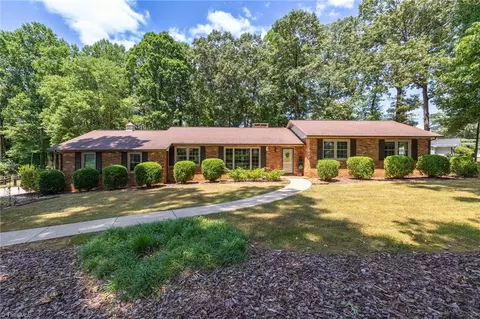 1100 Williams St, Ramseur, NC 27316