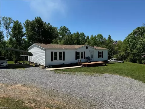 3898 Dehart Church Rd, Hays, NC 28635