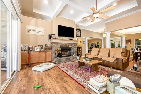 139 River Rd, Advance, NC 27006 photo 5