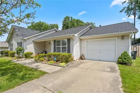 2602 Taybrook Way, Greensboro, NC 27407