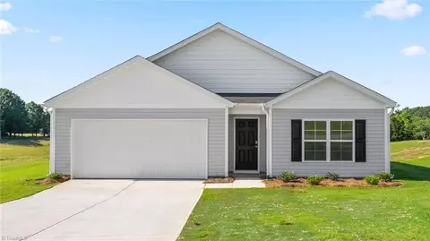 409 Jackson Way, Lexington, NC 27292