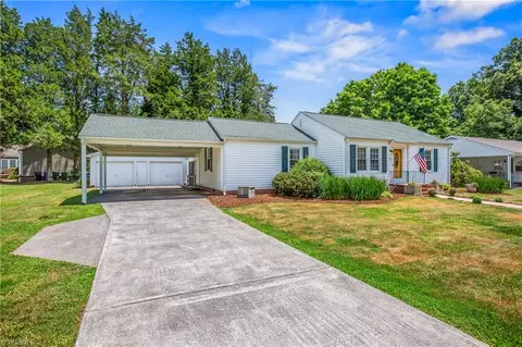 709 Carter St, Kernersville, NC 27284