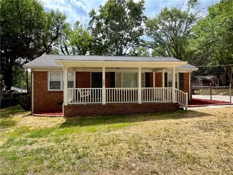 2118 Bulla St, Greensboro, NC 27406