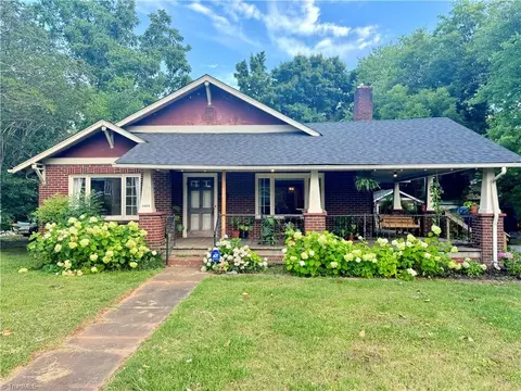1404 Waughtown St, Winston Salem, NC 27107