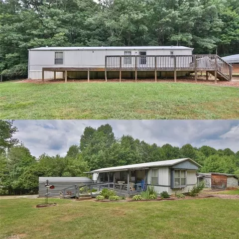 5358 5354 River Rd Liberty Grove Rd, North Wilkesboro, NC 28659
