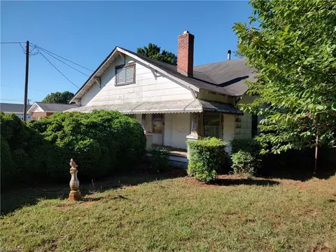 2546 S Us Highway 601, Mocksville, NC 27028