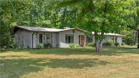 2137 E Nc Highway 62, Julian, NC 27283