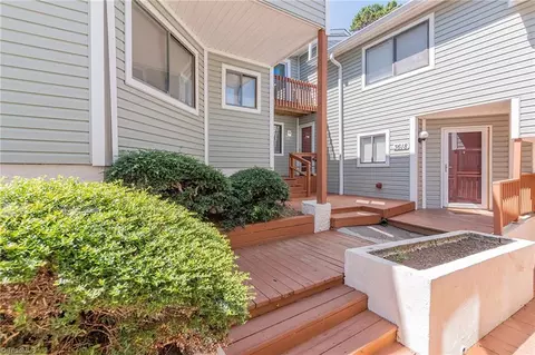 3616 Heathrow Dr, Winston Salem, NC 27127