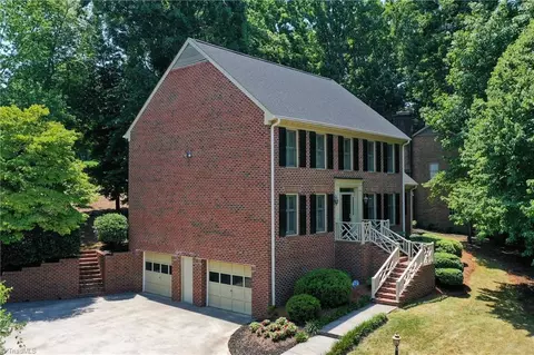 4176 Sulgrave Ct, Winston Salem, NC 27104