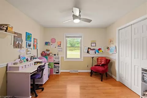 Bedroom - 194 Arthur Haney Rd, Dobson, NC 27017 photo 1 of 7
