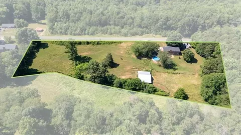 View/Area - 194 Arthur Haney Rd, Dobson, NC 27017 photo 6 of 8