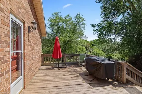 Exterior - 194 Arthur Haney Rd, Dobson, NC 27017 photo 5 of 9